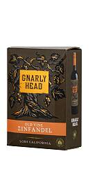 Gnarly Head Old Vine Zin
