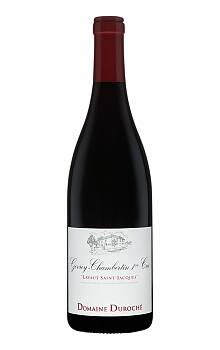 Duroché Gevrey-Chambertin 1er Cru Lavaut Saint-Jacques