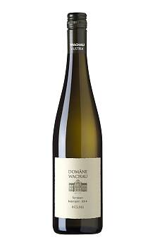 Dom. Wachau Terrassen Riesling Federspiel 2016