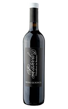 Pascolo Rosso di Ponca Collio Merlot