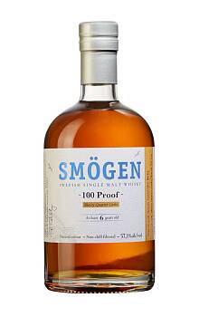 Smögen 100 Proof