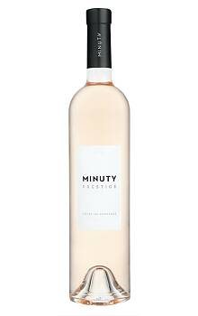 Ch. Minuty Prestige Rosé
