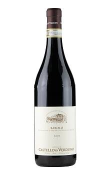 Castello di Verduno Barolo