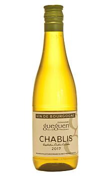 Dom. Gueguen Chablis