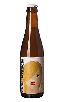 Brasserie des Pothiers Raymonde Blonde Intrépide