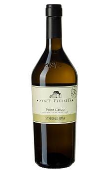 Sct. Valentin Südtiroler Pinot Grigio