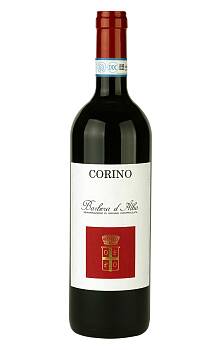 Giovanni Corino Barbera d'Alba