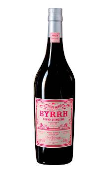 Byrrh Grand Quinquina