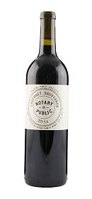 Notary Public Cabernet Sauvignon