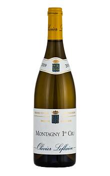 Olivier Leflaive Montagny 1er Cru