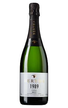 Bertha Brut 1989