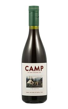 Camp Terre Siciliane