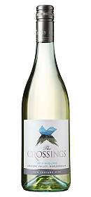 The Crossings Riesling