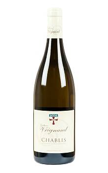 Dom. Vrignaud Chablis