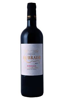 Ch. de I'Aubrade Rouge