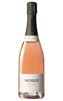 Moser Rosé Extra Brut