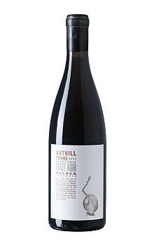 Anthill Farms Holder Vineyard Pinot Noir