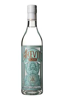 Oslo Håndverksdestilleri Akevitt Blank