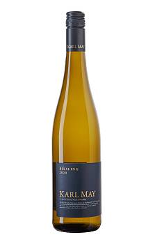 Karl May Riesling Trocken