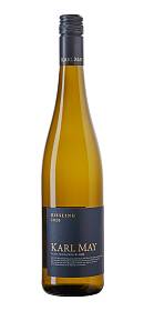 Karl May Riesling Trocken