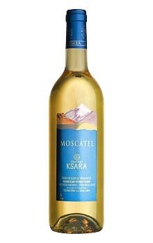 Ch. Ksara Moscatel