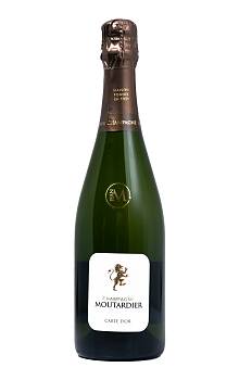 Moutardier Carte d'Or Brut M3 dossage Mytik