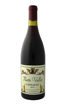 Natte Valleij Cinsault