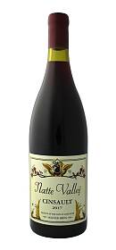 Natte Valleij Cinsault