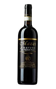 Mazzi Amarone Valp Cl Puntad