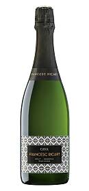 Francesc Ricart Reserva Brut