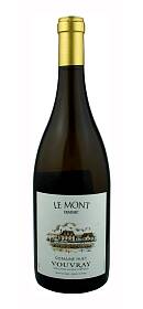 Dom. Huet Vouvray Le Mont Demi-Sec 2014