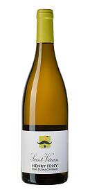 Henry Fessy Saint-Véran