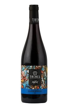 Trénel Beaujolais Nouveau Bio
