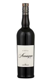 Atlungstad Vieux Armagnac