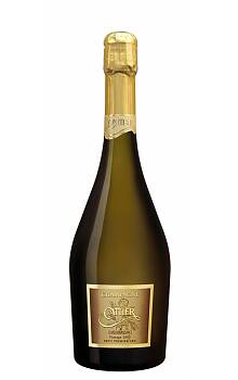 Cattier Cuvée Renaissance Premier Cru Brut