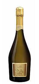 Cattier Cuvée Renaissance Premier Cru Brut