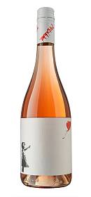 Banksy Love & Hope Rosé