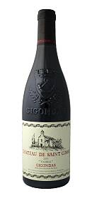 Barruol Ch. de St. Cosme Valbelle