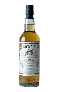 Blackadder Raw Cask Invergordon 32 YO