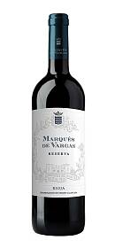 Marqués de Vargas Reserva