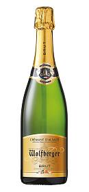 Wolfberger Cremant d´Alsace Brut
