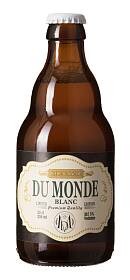 Du Monde Blanc Biere Blanche