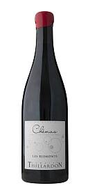 Thillardon Chénas Les Blémonts 2015
