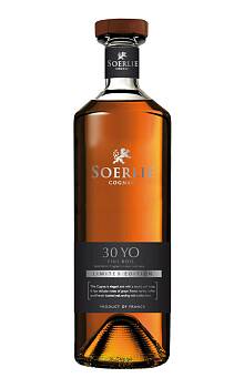 Soerlie Fins Bois 30 YO