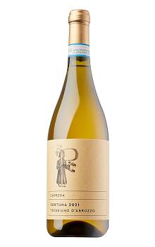 Caprera Fortuna Trebbiano d'Abruzzo