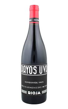 Olivier Rivière Rayos Uva