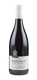 Fichet Monthélie 1er Cru Les Clous Rouge