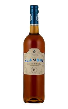 Alambre Moscatel de Setúbal