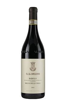 Vajra Barolo Bricco delle Viole