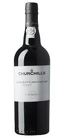 Churchill's Late Bottled Vintage